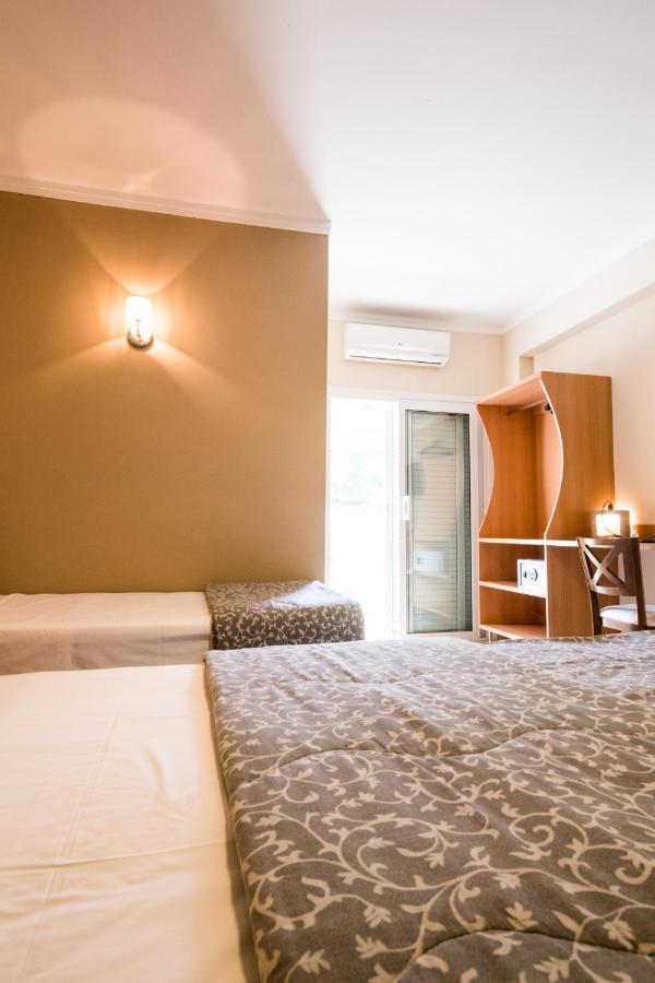 Hotel Porto Real Aparecida Dış mekan fotoğraf