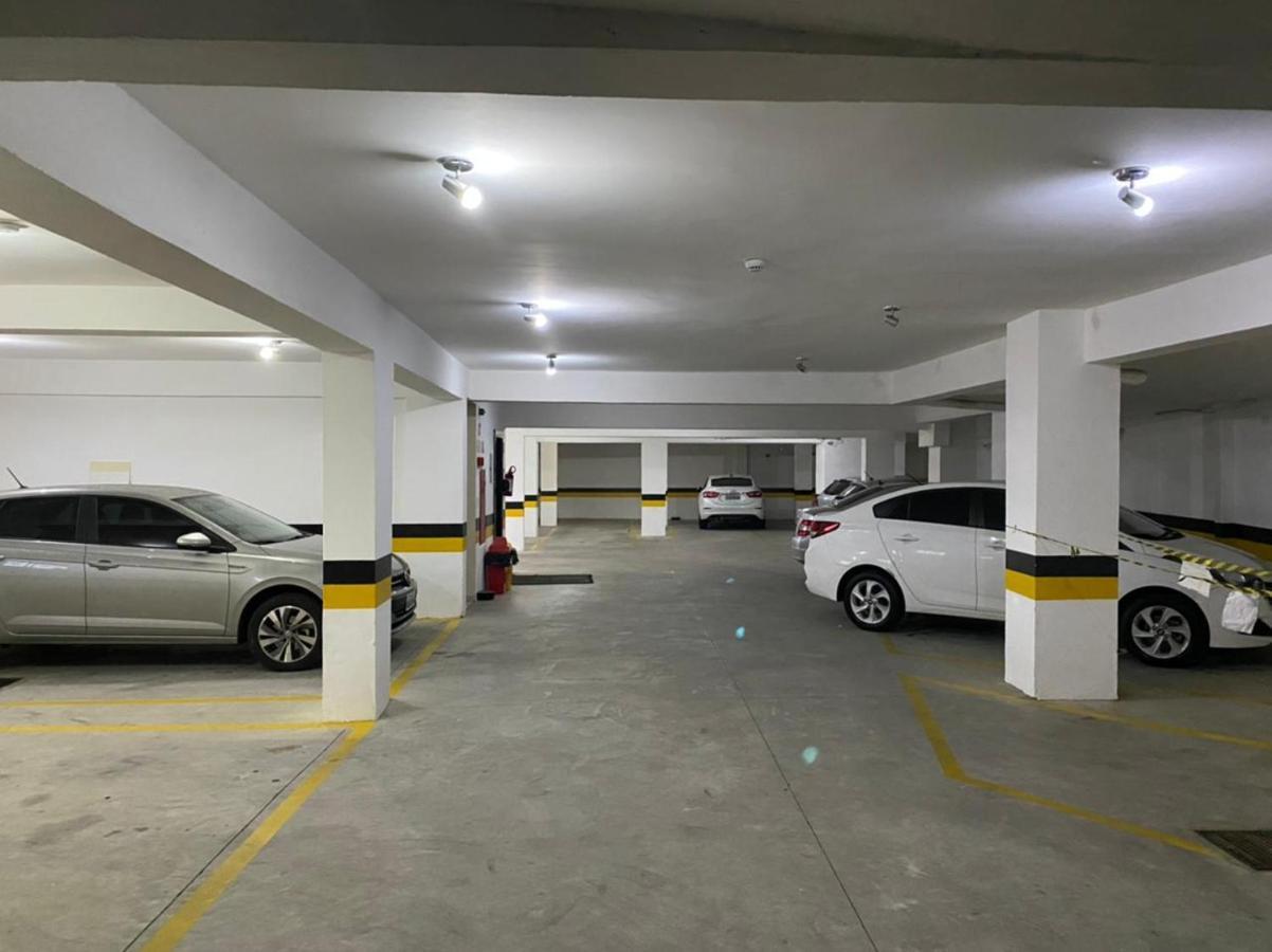 Hotel Porto Real Aparecida Dış mekan fotoğraf