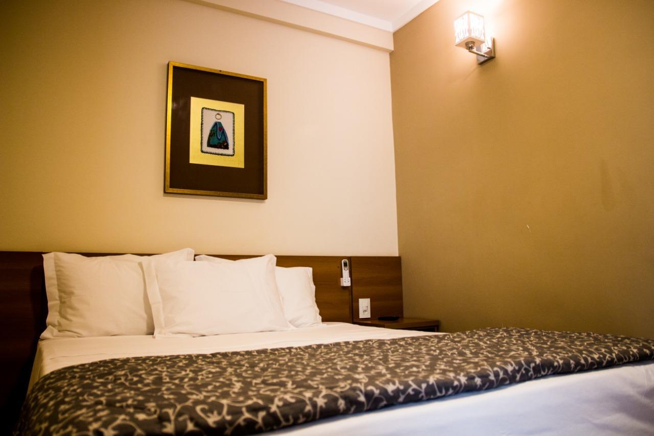 Hotel Porto Real Aparecida Dış mekan fotoğraf