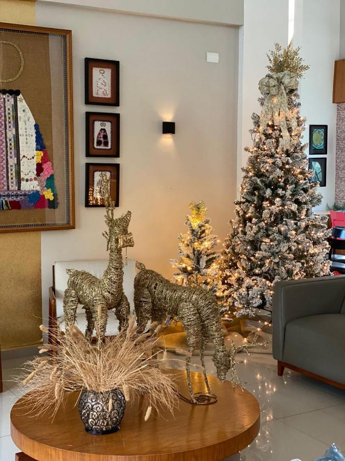 Hotel Porto Real Aparecida Dış mekan fotoğraf