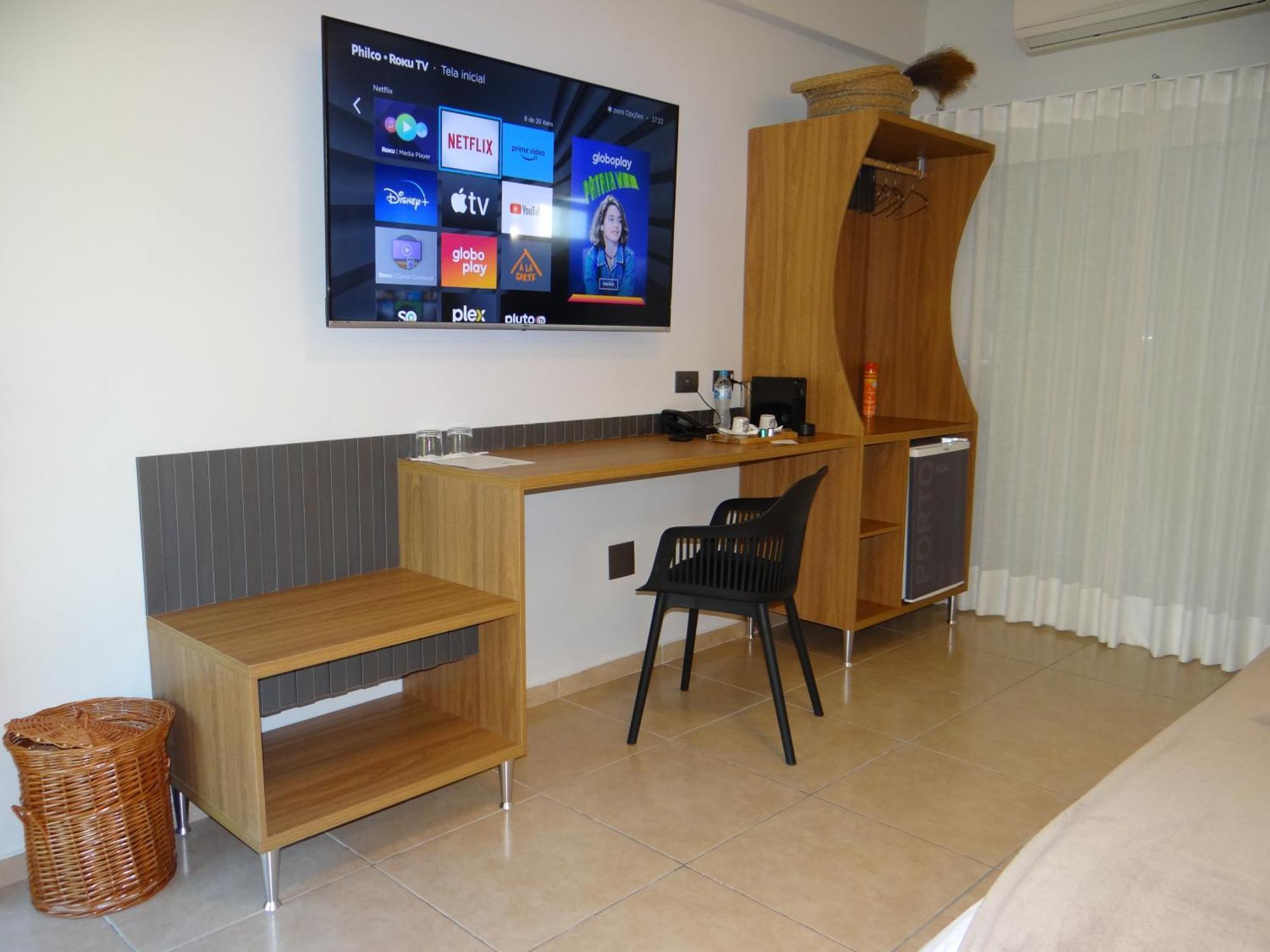 Hotel Porto Real Aparecida Dış mekan fotoğraf