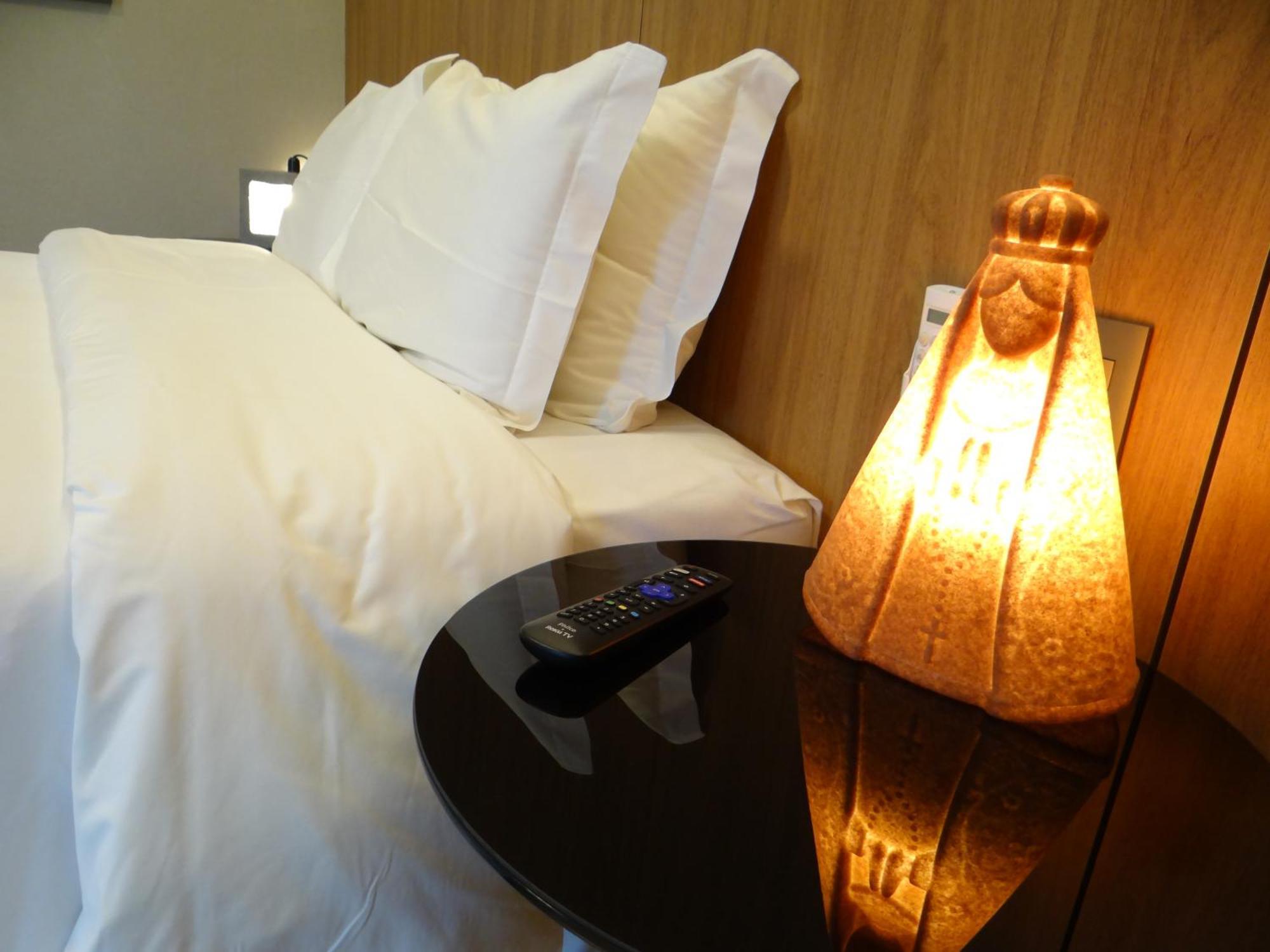 Hotel Porto Real Aparecida Dış mekan fotoğraf